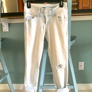 Juniors jeans YMI Size 5